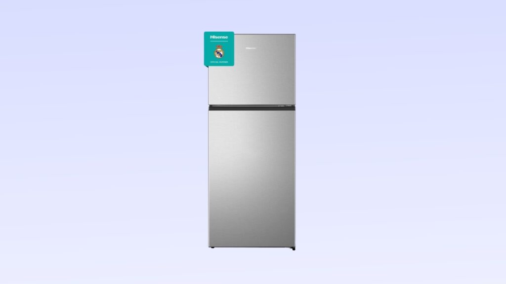 Hisense Fridge