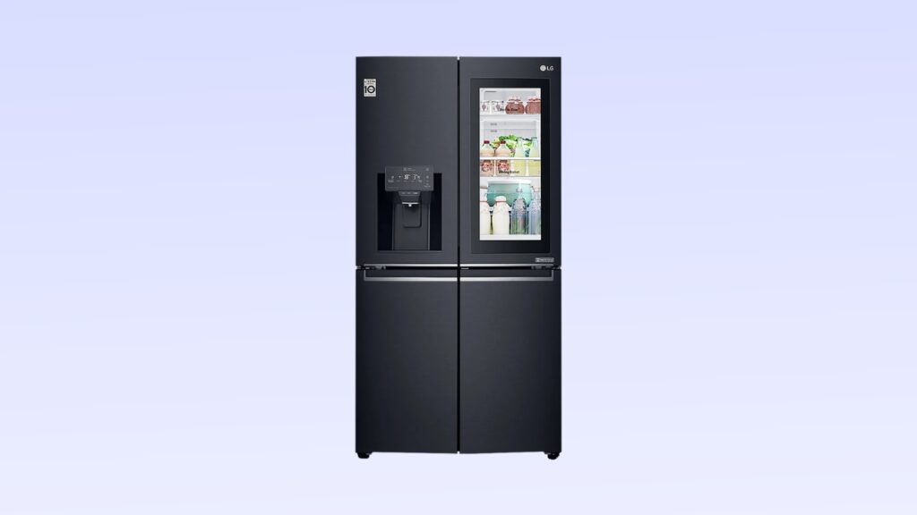 LG Fridge