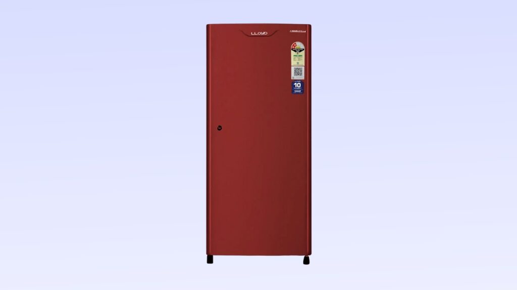 Llyod Fridge
