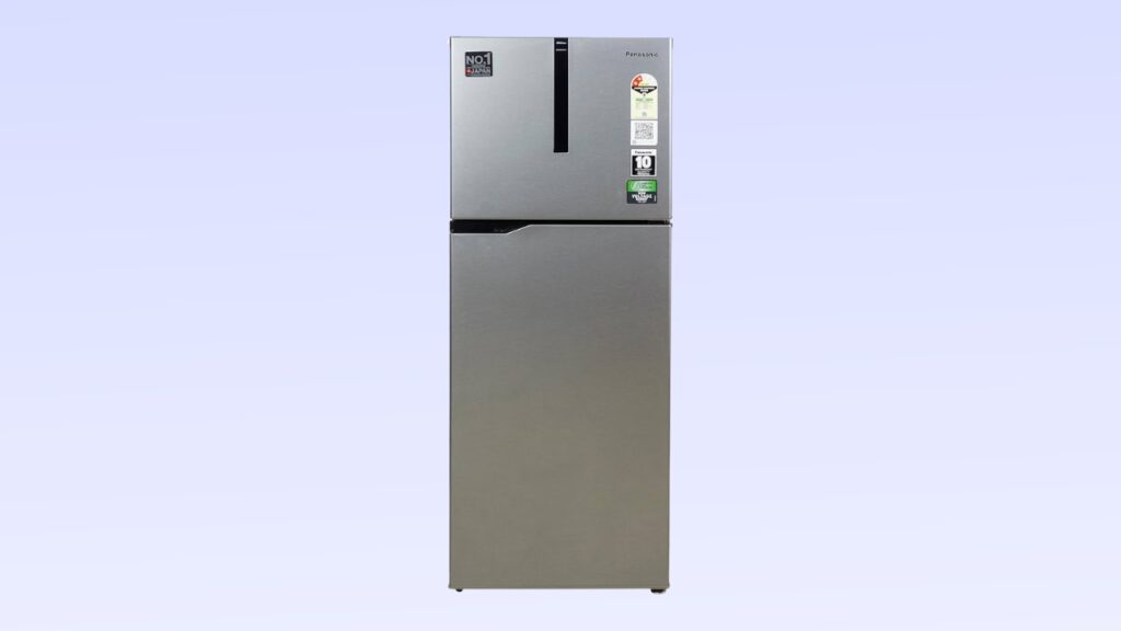 Panasonic Fridge