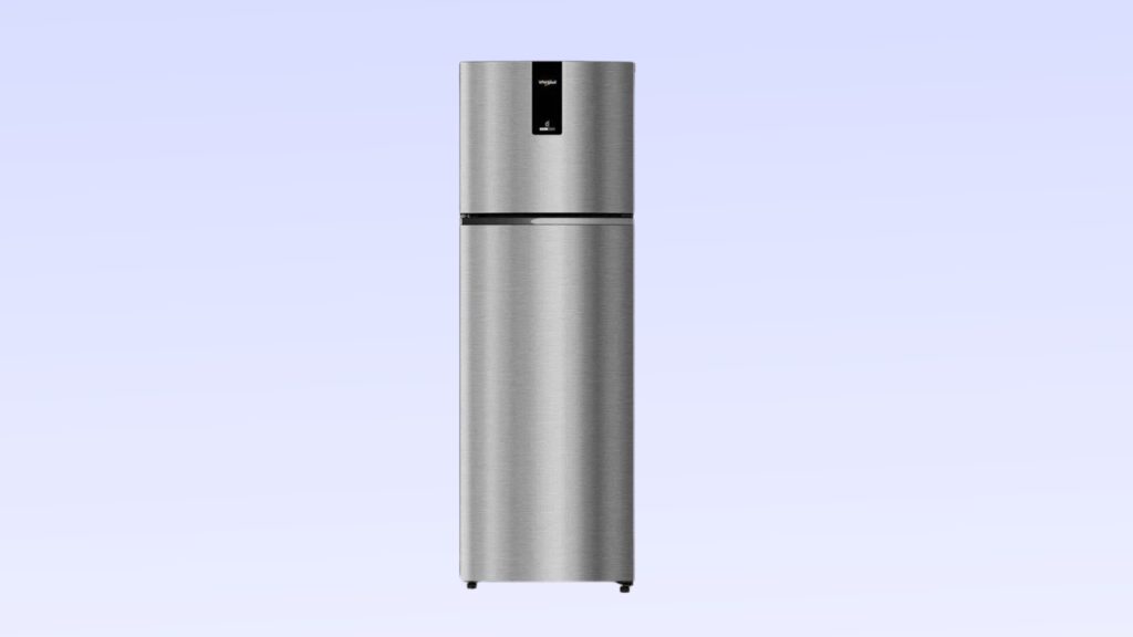 Whirlpool Fridge