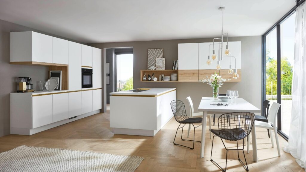 Pros Of Modular Furniture