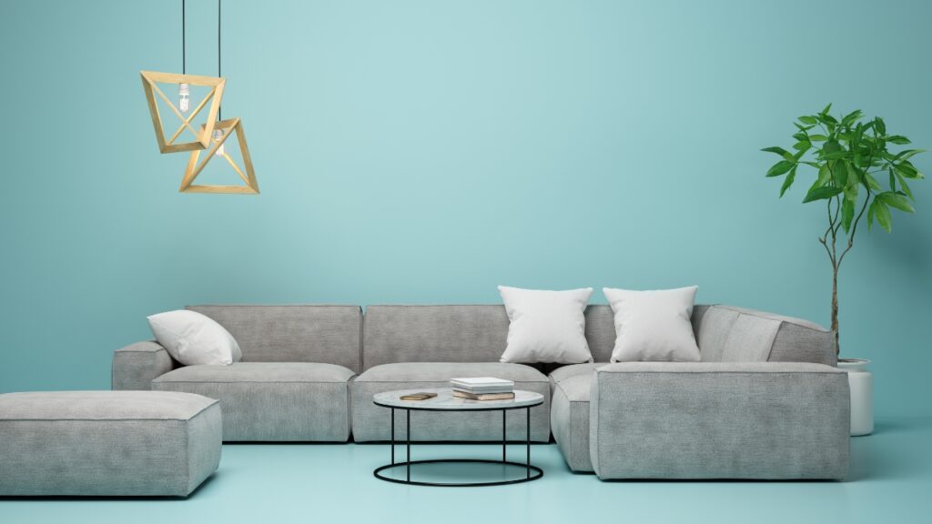 Types Of Modular Furniture