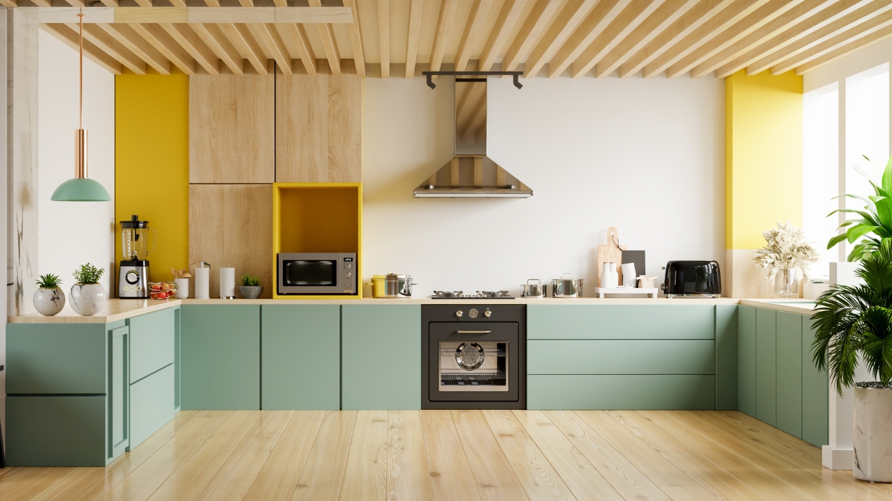 What Is Modular Furniture