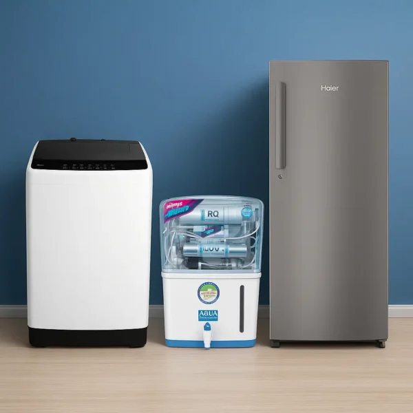 Rent fridge