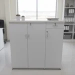cabinet storage